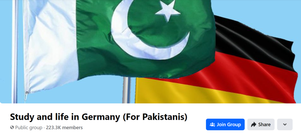 German Embassy Islamabad Likely to Process Only 'Most Deserving' Student Visas