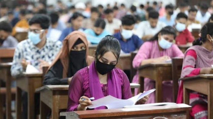 MDCAT 2024 Result: Fatima Zohra and Muhammad Mudassir Share Top Spot