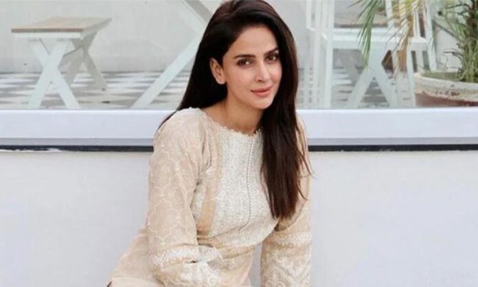 How Tauqeer Nasir's Rejection Shaped Saba Qamar's Acting Career